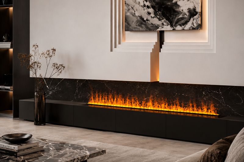 Kamin